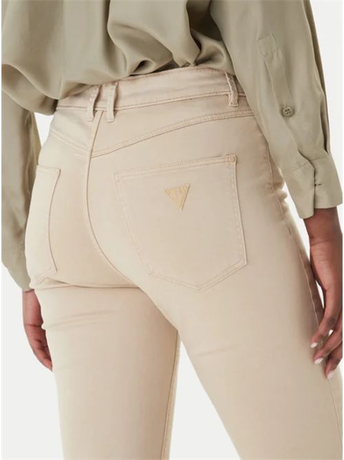 Pantalone Capri 1981 Guess GUESS | W5GA91-W93CMA117