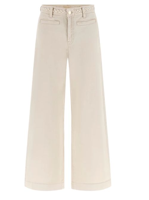 Pantalone chino a gamba larga Guess GUESS | W6GB15-W1886A115