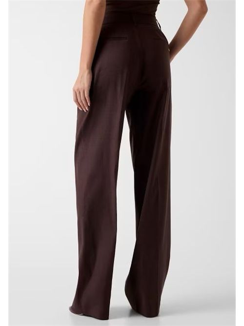 Pantalone in misto lino Guess GUESS | W6GB43-W2840-G1EB