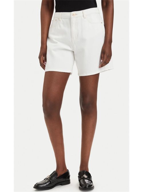 Shorts Jeans Super Rlz Sh Guess GUESS | W6GD1A-D0704-NRW4