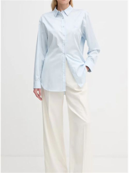 Camicia a M/L Claudia Guess GUESS | W6GH54-W1979-A719