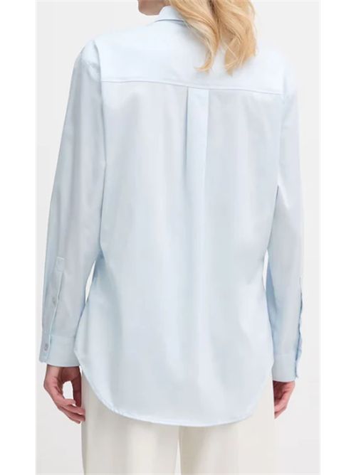 Camicia a M/L Claudia Guess GUESS | W6GH54-W1979-A719