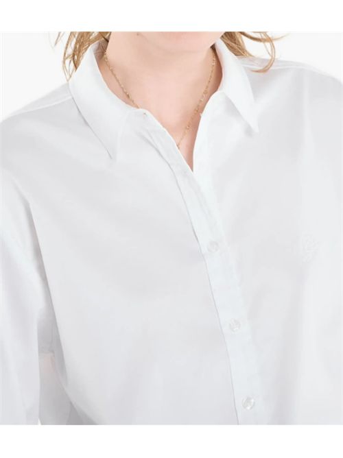 Camicia a M/L Claudia Guess GUESS | W6GH54-W1979-G011