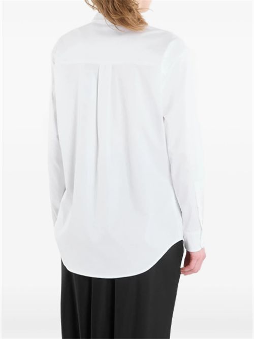 Camicia a M/L Claudia Guess GUESS | W6GH54-W1979-G011