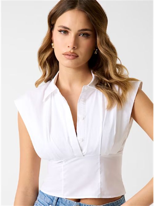 Camicia corsetto Guess GUESS | W6GH95-W2399G011