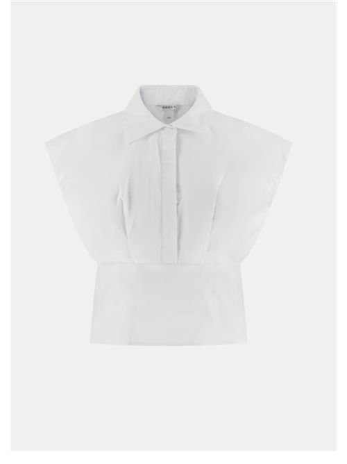 Camicia corsetto Guess GUESS | W6GH95-W2399G011