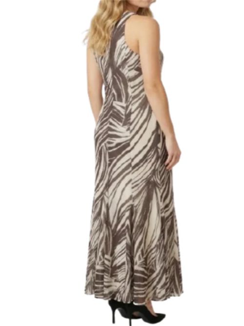 Abito lungo in Mesh Serafina Guess GUESS | W6GK13-K2943PMIC
