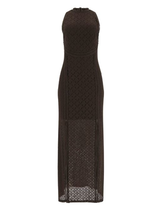 Abito lungo Liza Guess GUESS | W6GK16-K2953G1EB