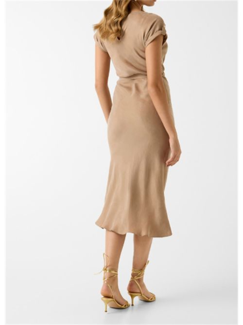 Abito midi Dalia Guess GUESS | W6GK50-W1950G1DQ