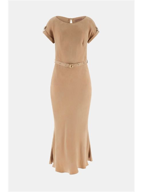 Abito midi Dalia Guess GUESS | W6GK50-W1950G1DQ