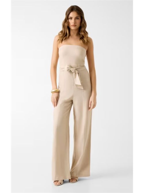Tuta in lino Jackie Guess GUESS | W6GK92-W2195F15J