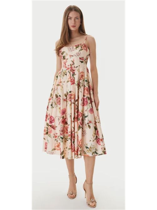  GUESS | W6GKAF-W2558PMM9