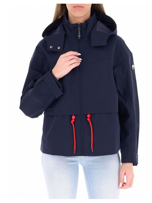 Giubbino con cappuccio Guess GUESS | W6GL03-W1406-G7V2