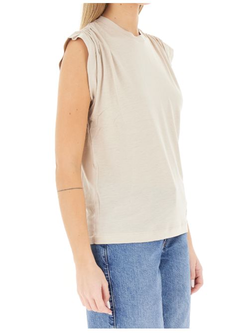 T-shirt girocollo Guess GUESS | W6GP07-K2929A11C