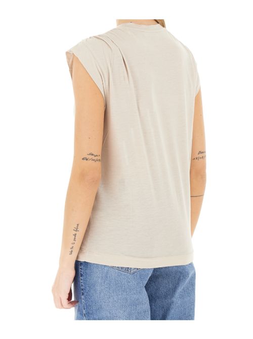 T-shirt girocollo Guess GUESS | W6GP07-K2929A11C