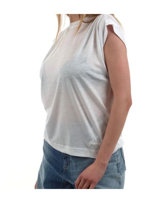 T-shirt girocollo Guess GUESS | W6GP07-K2929G011