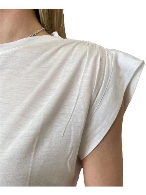 T-shirt girocollo Guess GUESS | W6GP07-K2929G011