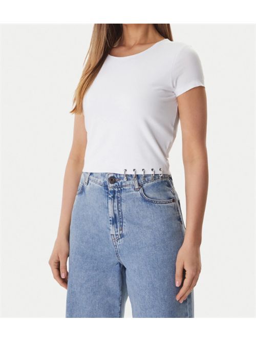 T-shirt Elisabetta Guess GUESS | W6GP11-K2933G011