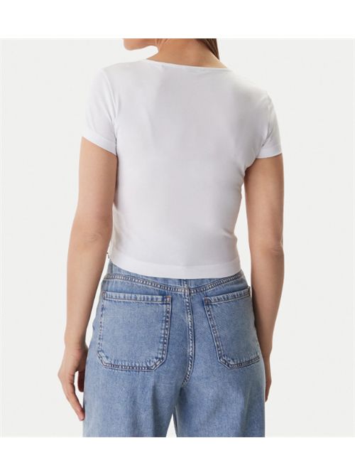T-shirt Elisabetta Guess GUESS | W6GP11-K2933G011
