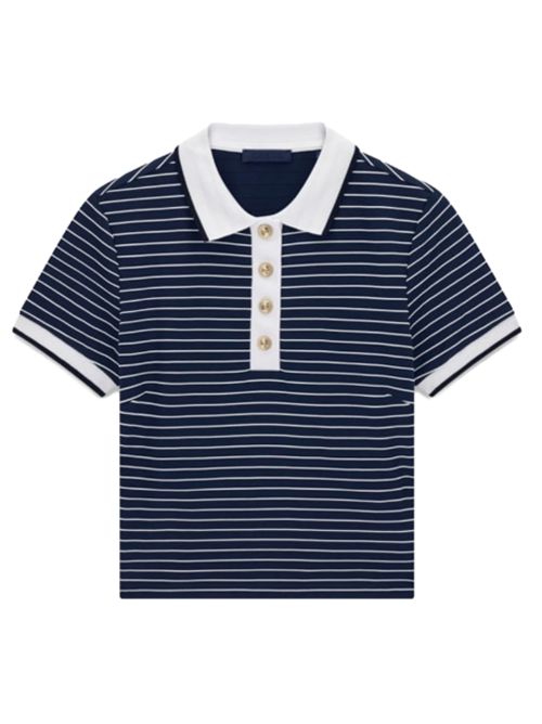 Polo alphonsine striped Guess GUESS | W6GP17-K2946-SB09