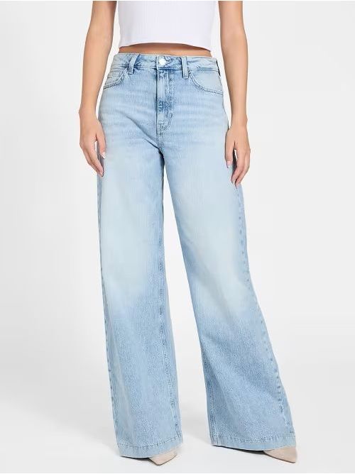 JEANS Donna GUESS BELLAGIO GUESS | W6RA1C-D6833RSP3