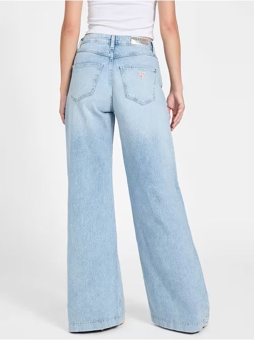 JEANS Donna GUESS BELLAGIO GUESS | W6RA1C-D6833RSP3