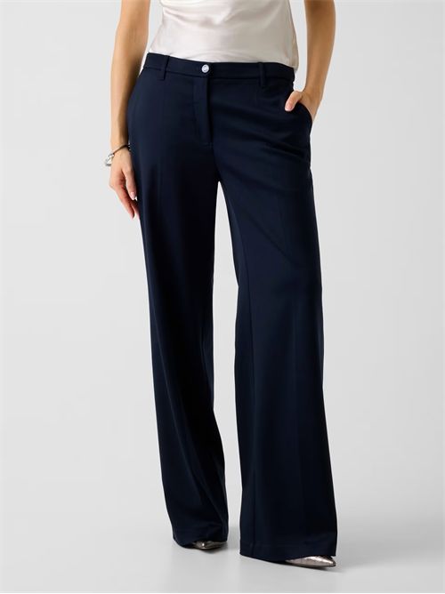 Pantaloni vestibilità relaxed GUESS GUESS | W6RB04-WJ682G7V2