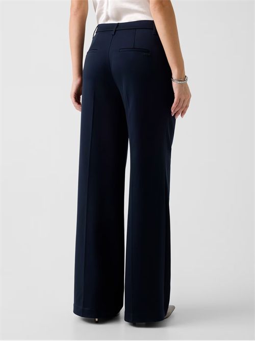 Pantaloni vestibilità relaxed GUESS GUESS | W6RB04-WJ682G7V2