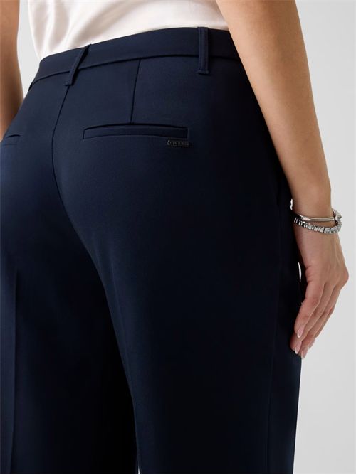 Pantaloni vestibilità relaxed GUESS GUESS | W6RB04-WJ682G7V2