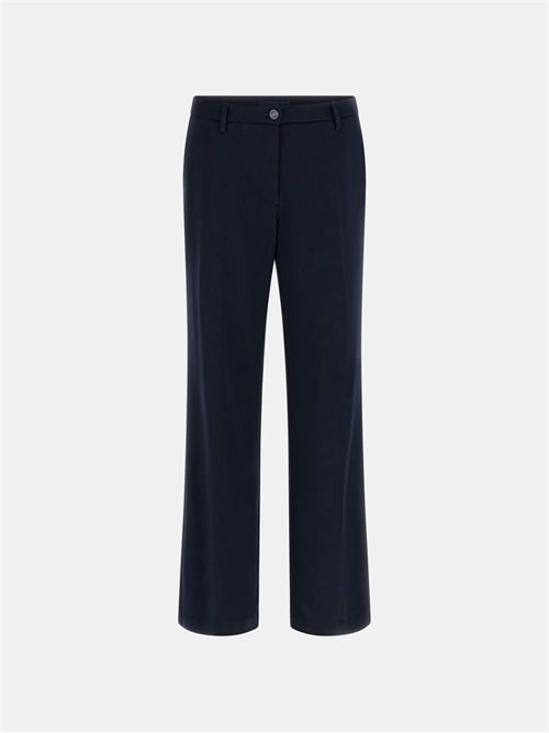 Pantaloni vestibilità relaxed GUESS GUESS | W6RB04-WJ682G7V2