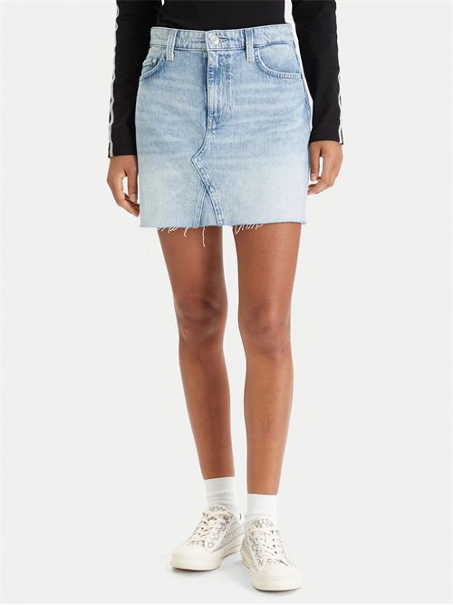 GONNA LAYLA SKIRT GUESS GUESS | W6RD1H-D6833RSP3