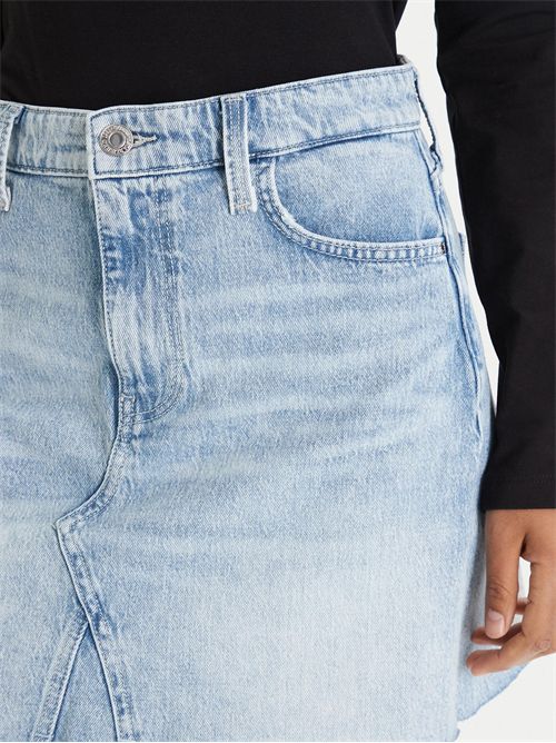 GONNA LAYLA SKIRT GUESS GUESS | W6RD1H-D6833RSP3