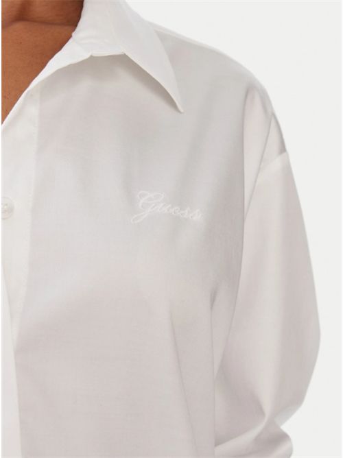 Camicia Danila Guess GUESS | W6RH57-WAF10-G011