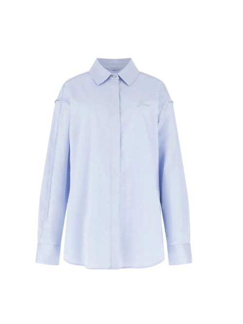 Camicia Danila Guess GUESS | W6RH57-WAF10-G7S1