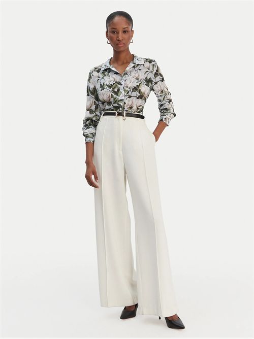 CAMICIA MANICA LUNGA LS CLOUIS SHIRT GUESS GUESS | W6RH73-WDW82PM66