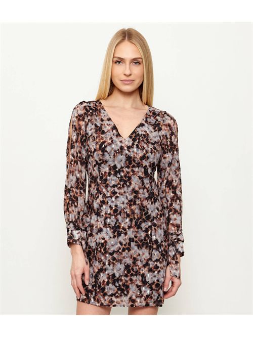 Abito Lenora Guess GUESS | W6RK0J-WJ030PM66