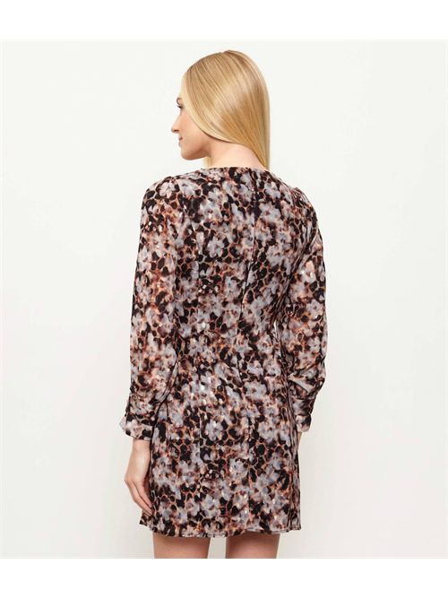 Abito Lenora Guess GUESS | W6RK0J-WJ030PM66