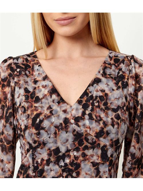 Abito Lenora Guess GUESS | W6RK0J-WJ030PM66