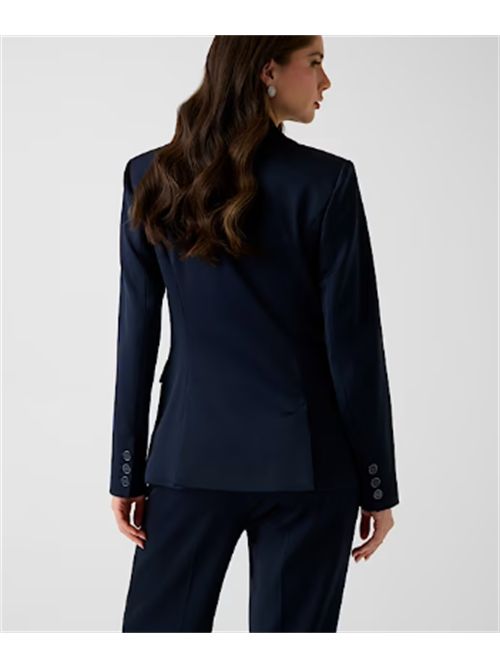 Blazer in viscosa Chloe Guess GUESS | W6RN49-WJ682G7V2