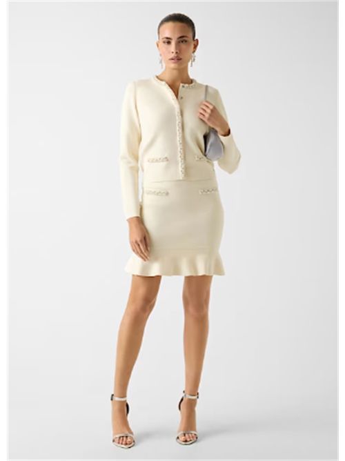 Cardigan con perline Guess GUESS | W6RR42-Z4422G012