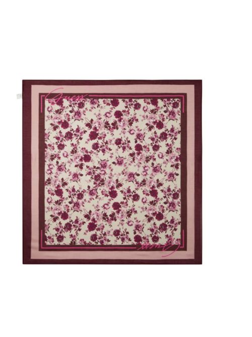 Foulard Floreale Guess GUESS | W6RZ05-W0210PM6I