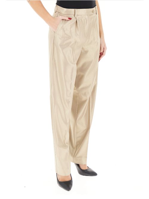 Pantalone effetto lucido Marciano MARCIANO | 6RGB01-7401AFNJL