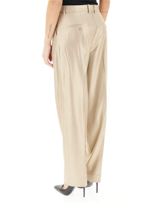 Pantalone effetto lucido Marciano MARCIANO | 6RGB01-7401AFNJL