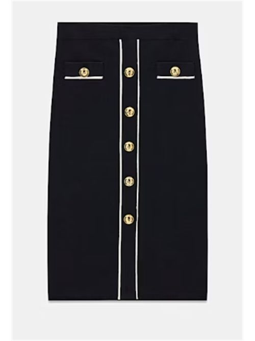 Gonna a tubino Marciano MARCIANO | 6RGD03-5905ZFM77