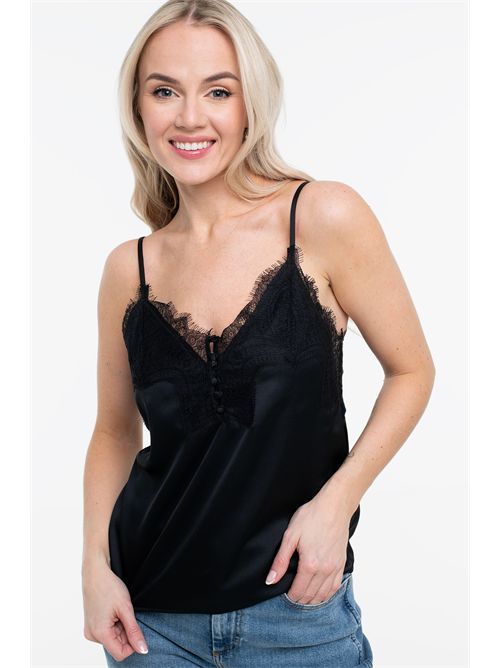 Top New Instinct Marciano MARCIANO | 6RGH17-7385AJBLK