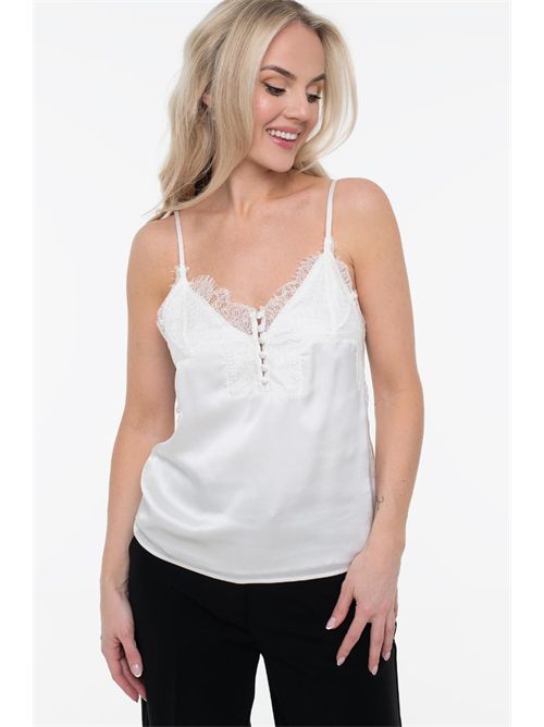 Top New Instinct Marciano MARCIANO | 6RGH17-7385AMCDM