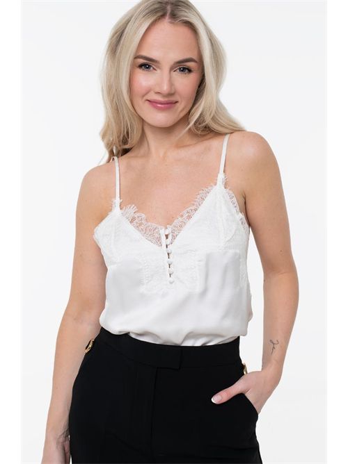 Top New Instinct Marciano MARCIANO | 6RGH17-7385AMCDM