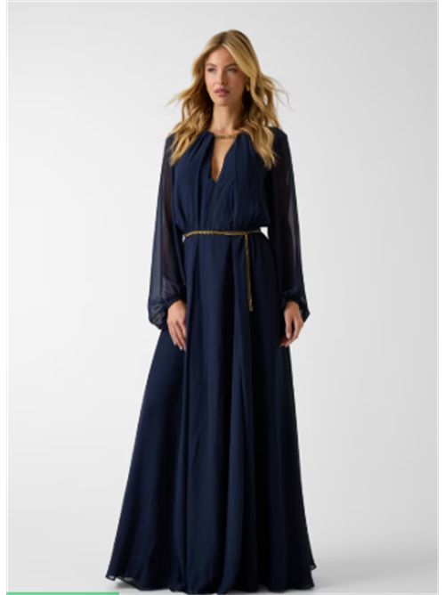Abito maxi Hellen Marciano MARCIANO | 6RGK19-7429AG77G