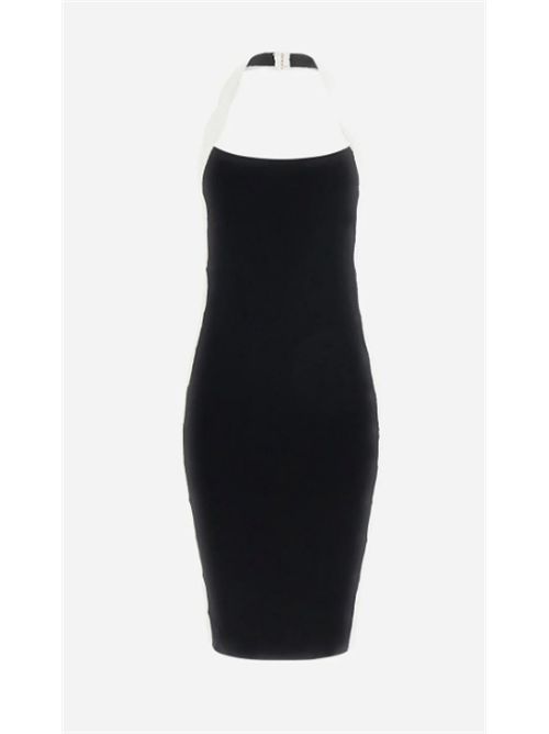 Abito con scollo all'americana Rania Marciano by Guess MARCIANO | 6RGK26-5876ZFM77