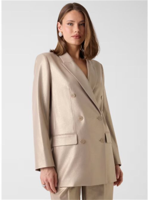 Blazer doppiopetto Nora Marciano MARCIANO | 6RGN01-7401AFNJL